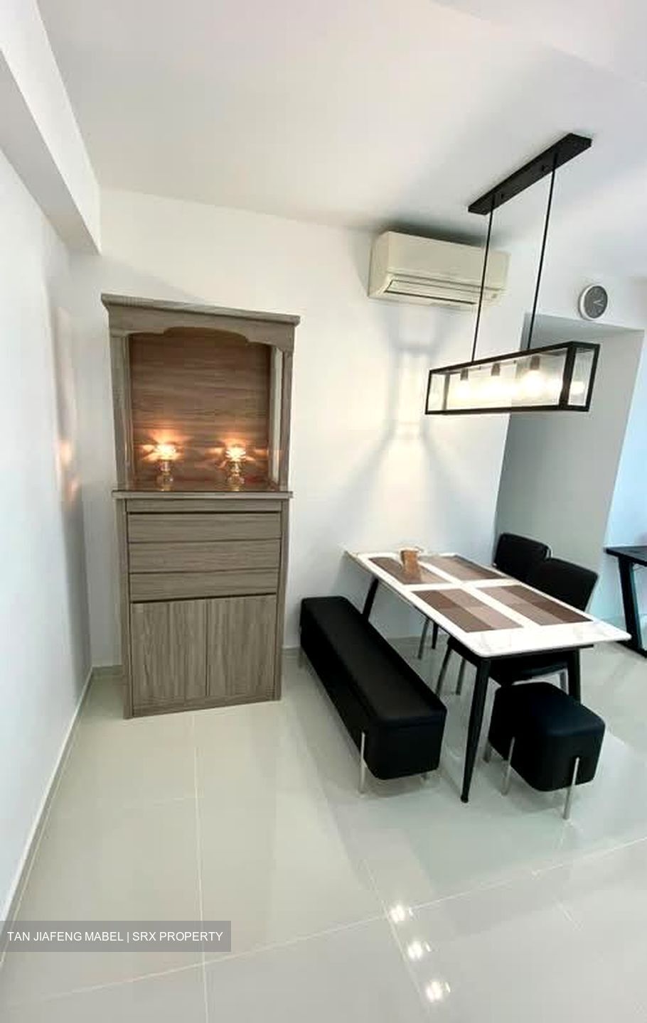 Esparina Residences (D19), Condominium #596748871